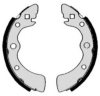BREMBO S 28 510 Brake Shoe Set